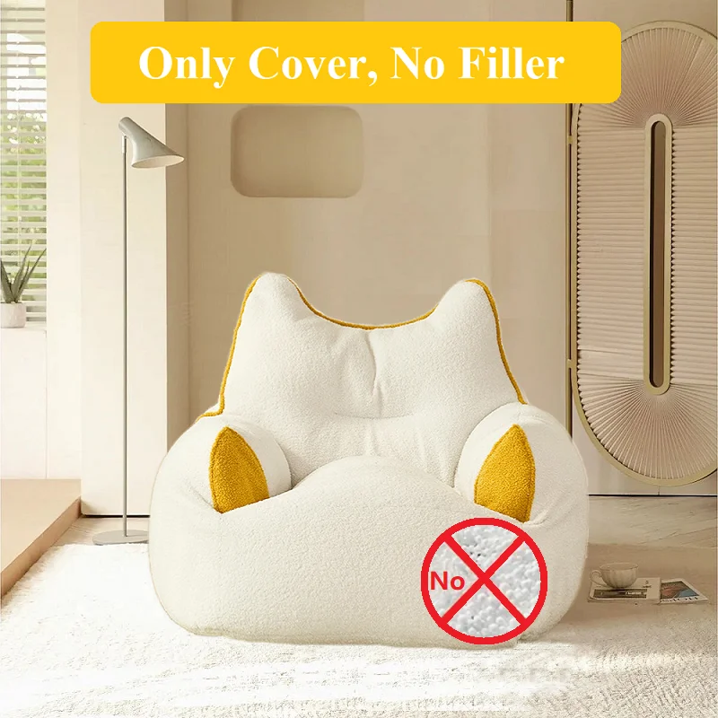 White Soft Warm Plush Sofa Chair Cover(No Filler) with Zipper Mini Berber Fleece Sofa Cover Bedroom/Balcony Small Furniture
White Soft Warm Plush Sofa Chair Cover(No Filler) with Zipper Mini Berber Fleece Sofa Cover Bedroom/Balcony Small Furniture