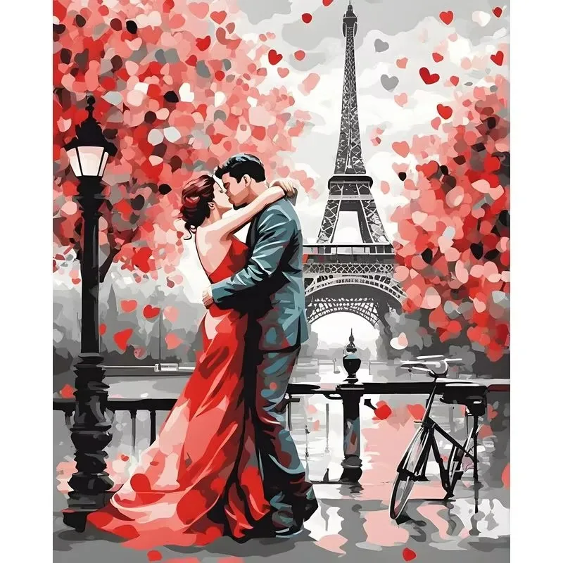 GATYZTORY Paint By Number Sunset and Sea View Acrylic Painting Art Drawing On Canvas Gift DIY Pictures By Numbers Kits Home Deco
GATYZTORY Paint By Number Sunset and Sea View Acrylic Painting Art Drawing On Canvas Gift DIY Pictures By Numbers Kits Home Deco
