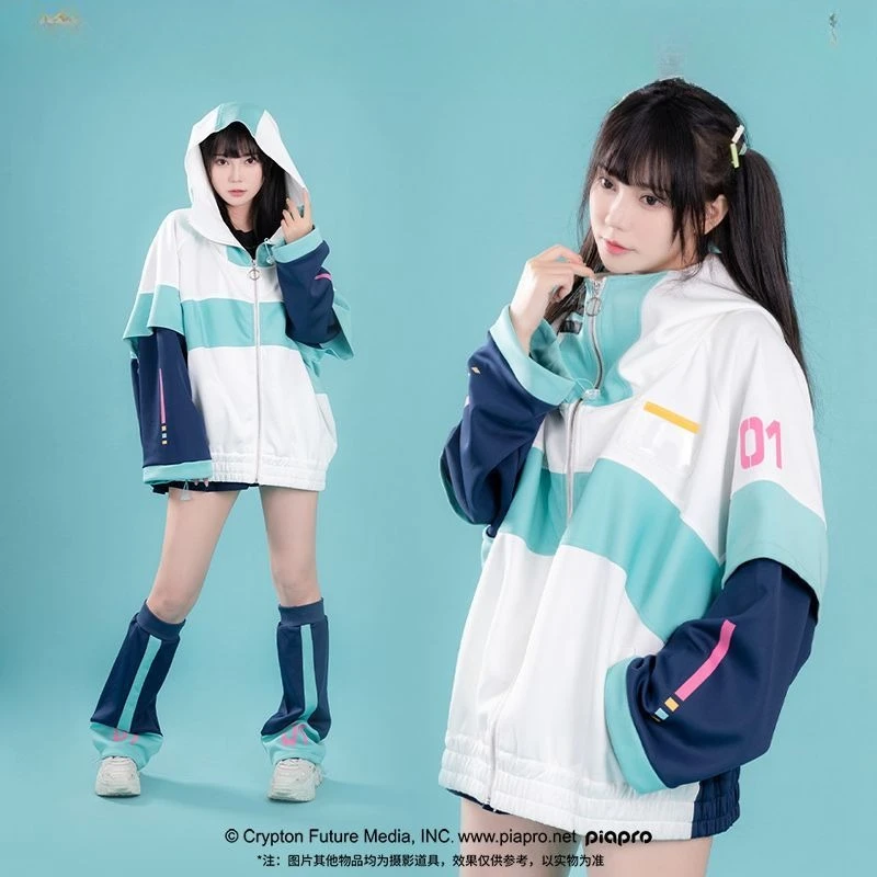 Genuine Future Rhyme Trench Coat, Anime Cos Hooded Jacket
Genuine Future Rhyme Trench Coat, Anime Cos Hooded Jacket