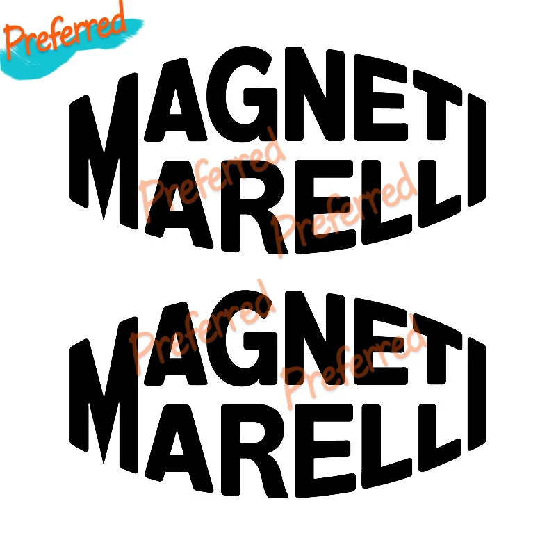 2x PEGATINA MAGNETI MARELLI Vinilo Sticker Autocollant Aufkleber Decal Adesivi Moto Customizable in Any Size No Background
2x PEGATINA MAGNETI MARELLI Vinilo Sticker Autocollant Aufkleber Decal Adesivi Moto Customizable in Any Size No Background