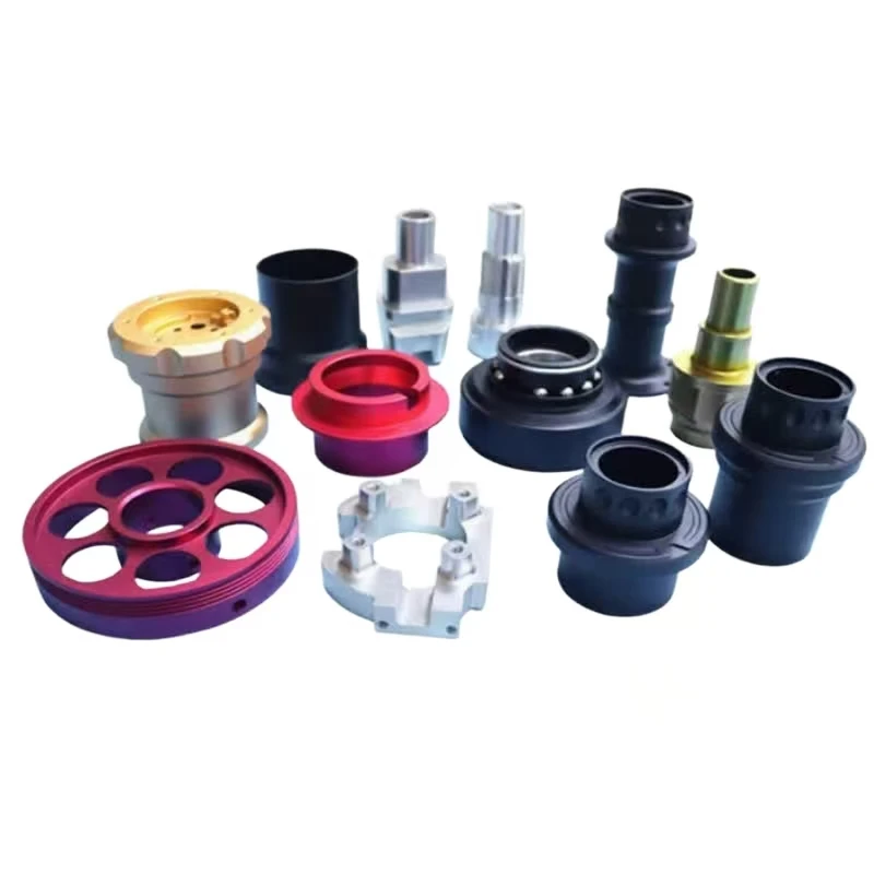 Custom Tube Milling CNC Precision Turning Parts OEM Precision CNC Parts Customized ABS Plastic Part Machining CNC Nozzle
Custom Tube Milling CNC Precision Turning Parts OEM Precision CNC Parts Customized ABS Plastic Part Machining CNC Nozzle