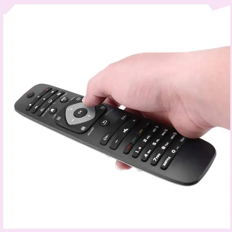 B24B 20X Universal Replacement TV Remote Control For 242254990467/2422 549 90467
B24B 20X Universal Replacement TV Remote Control For 242254990467/2422 549 90467