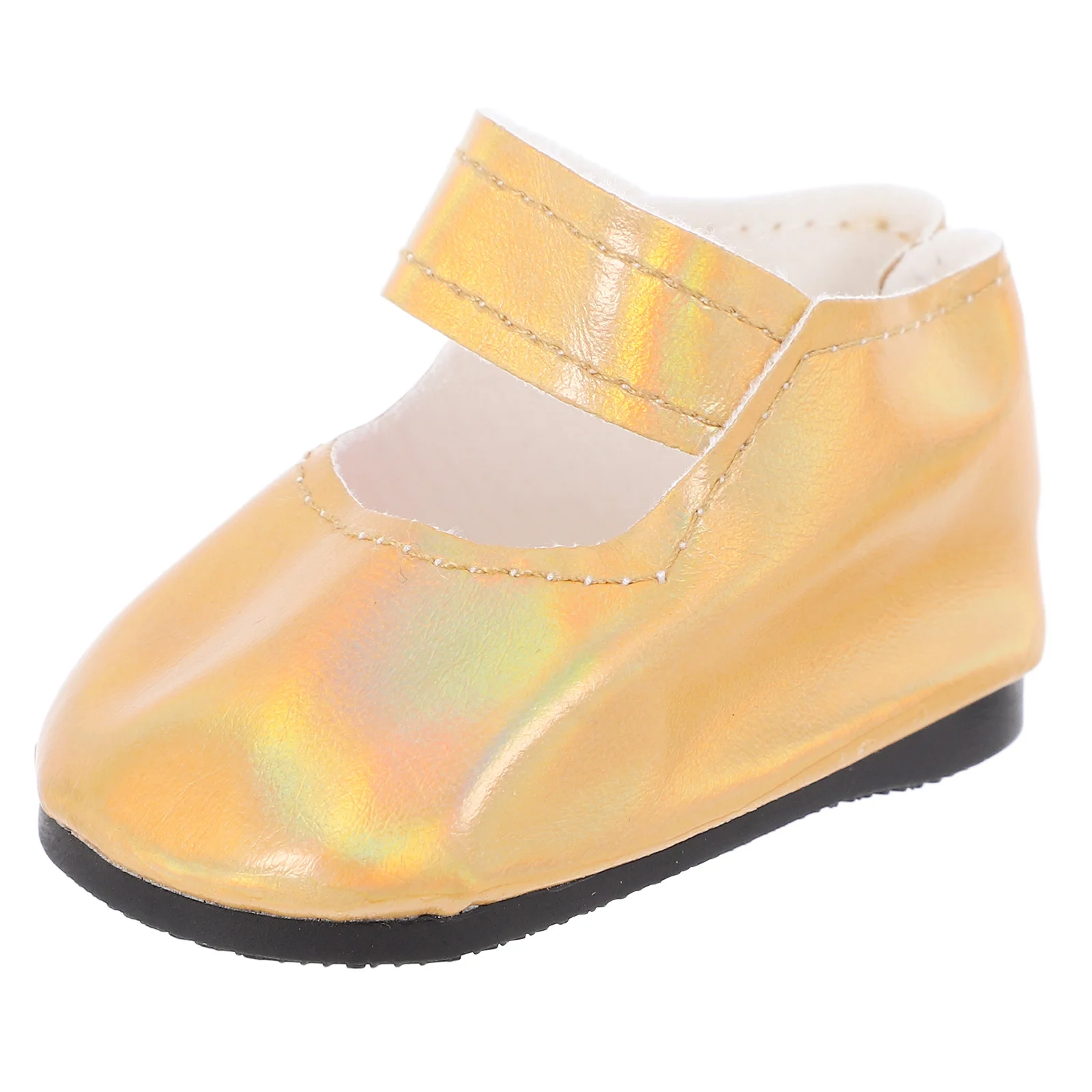 18 Inch Shoes Miniature Reborn Pu Infant Girl Toy Accessories Stylish Dress Up Costume Replacement Baby Figure Boot
18 Inch Shoes Miniature Reborn Pu Infant Girl Toy Accessories Stylish Dress Up Costume Replacement Baby Figure Boot
