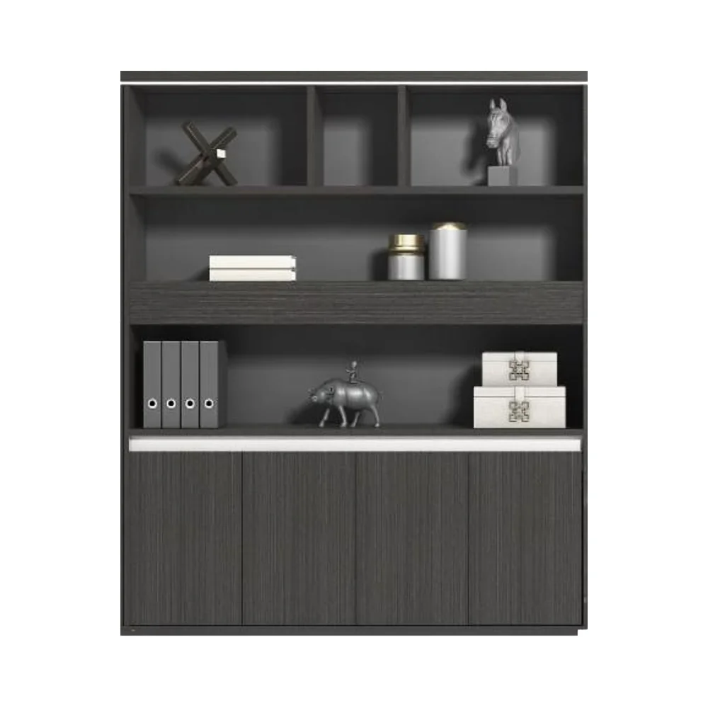 !@Popular boss Room Document Storage Modern Wooden Bookcase Display Cabinet Home Office Cabinet
!@Popular boss Room Document Storage Modern Wooden Bookcase Display Cabinet Home Office Cabinet