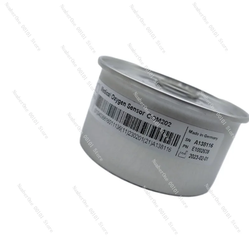 OOM202 oxygen sensor oxygen battery PB840/PB760/M-04
OOM202 oxygen sensor oxygen battery PB840/PB760/M-04