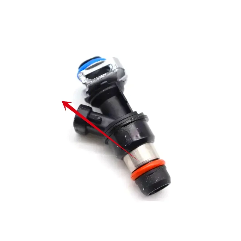 17113553 Fuel Injector Nozzle FOR CHEVROLET AVALANCHE EXPRESS SILVERADO SSR SUBURBAN TAHOE TRAILBLAZER 17114502 8pcs/set
17113553 Fuel Injector Nozzle FOR CHEVROLET AVALANCHE EXPRESS SILVERADO SSR SUBURBAN TAHOE TRAILBLAZER 17114502 8pcs/set