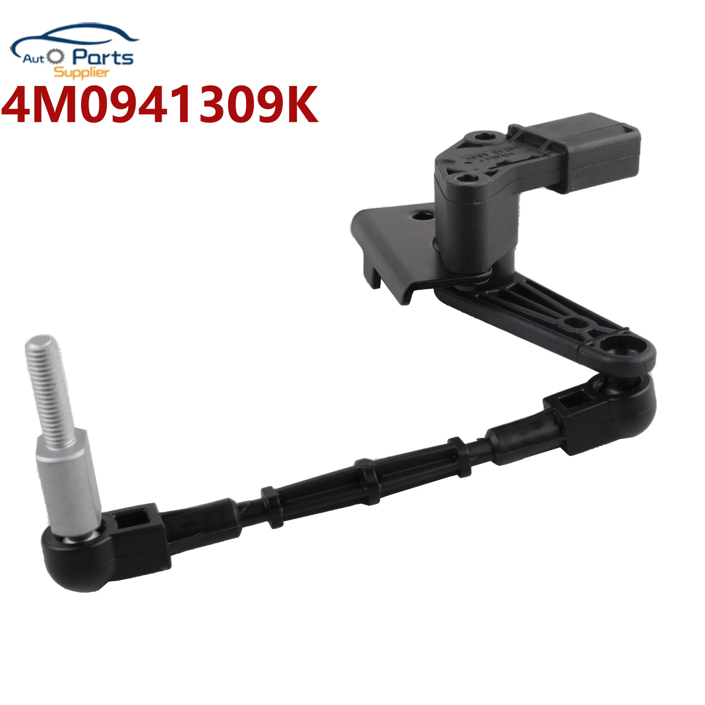 Новинка 4M0941309K датчик уровня задней левой фары для VW Touareg для Audi Q7 Q8 SQ8 E-Tron Sportback датчик высоты тела
Новинка 4M0941309K датчик уровня задней левой фары для VW Touareg для Audi Q7 Q8 SQ8 E-Tron Sportback датчик высоты тела
