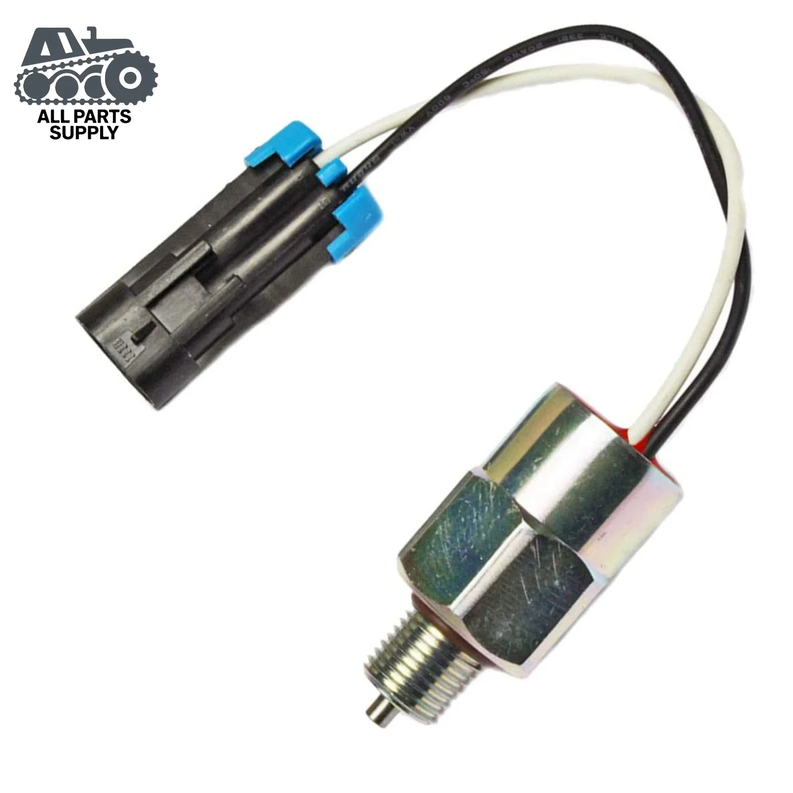 Oil Pressure Sensor 6631010 6599647 for Bobcat 453 463 530 540 542 543 631 632
Oil Pressure Sensor 6631010 6599647 for Bobcat 453 463 530 540 542 543 631 632