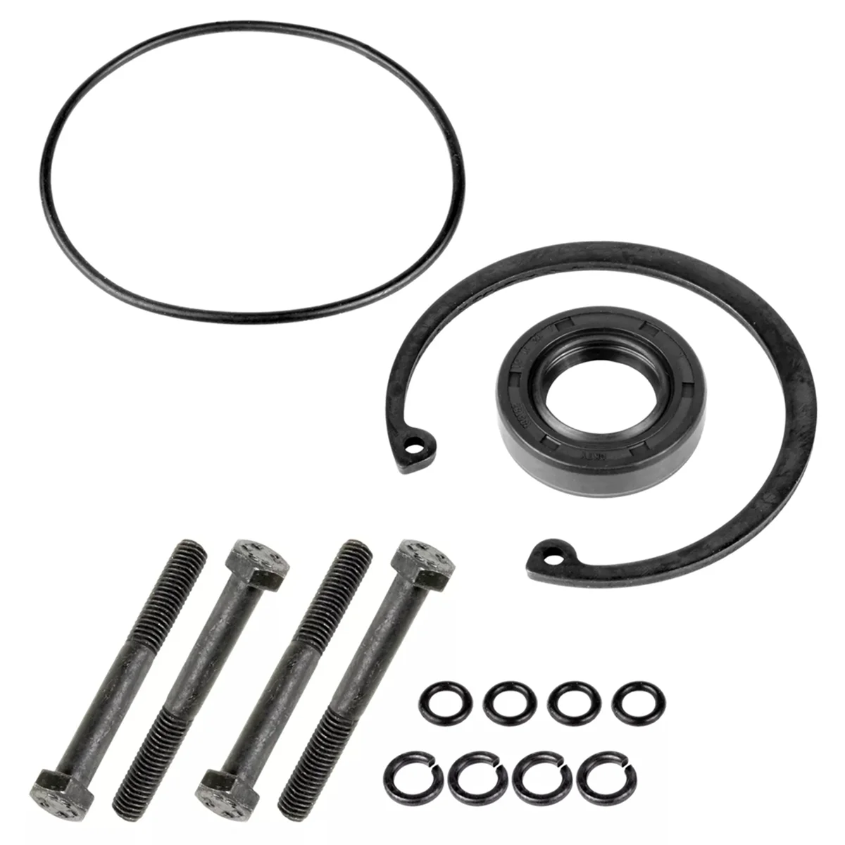 JAS-Water Pump Kit for Volvo Penta Raw Water Sea Pump Rebuild Kit Impeller Seal 21212799 3812519
JAS-Water Pump Kit for Volvo Penta Raw Water Sea Pump Rebuild Kit Impeller Seal 21212799 3812519