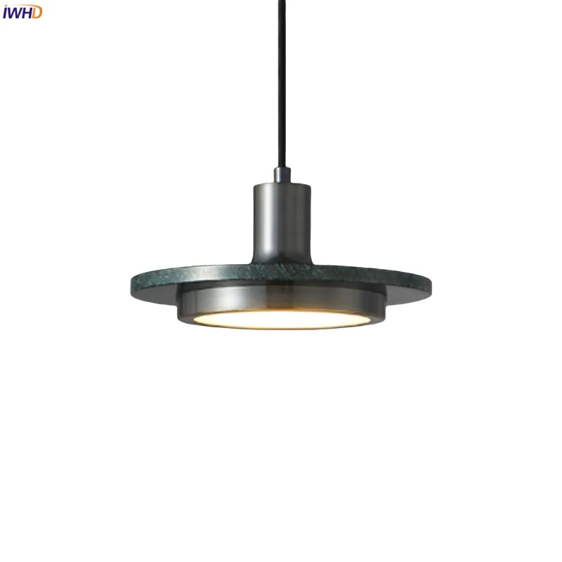 IWHD Marble Copper LED Pendant Lights Fixture Kitchen Loft Bedroom Living Room Nordic Minimalism Hanging Lamp Lighting Hanglamp
IWHD Marble Copper LED Pendant Lights Fixture Kitchen Loft Bedroom Living Room Nordic Minimalism Hanging Lamp Lighting Hanglamp