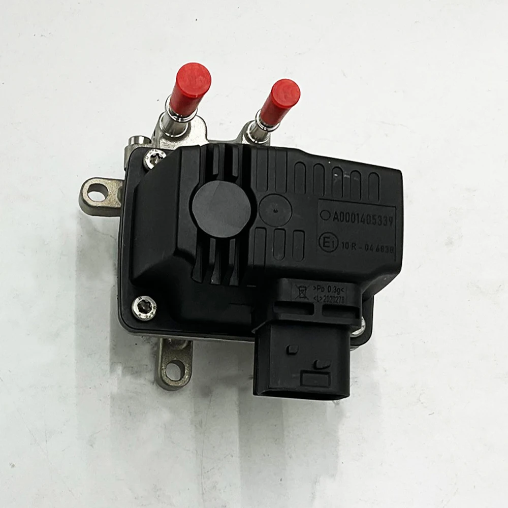 OE A 0001405339 A 0001405439 A 0001404839 A 0001402539 Насос мочевины Adblue дозатор модуль дозирования инжектор для грузовика BENZ Actros MP4 Arocs
OE A 0001405339 A 0001405439 A 0001404839 A 0001402539 Насос мочевины Adblue дозатор модуль дозирования инжектор для грузовика BENZ Actros MP4 Arocs