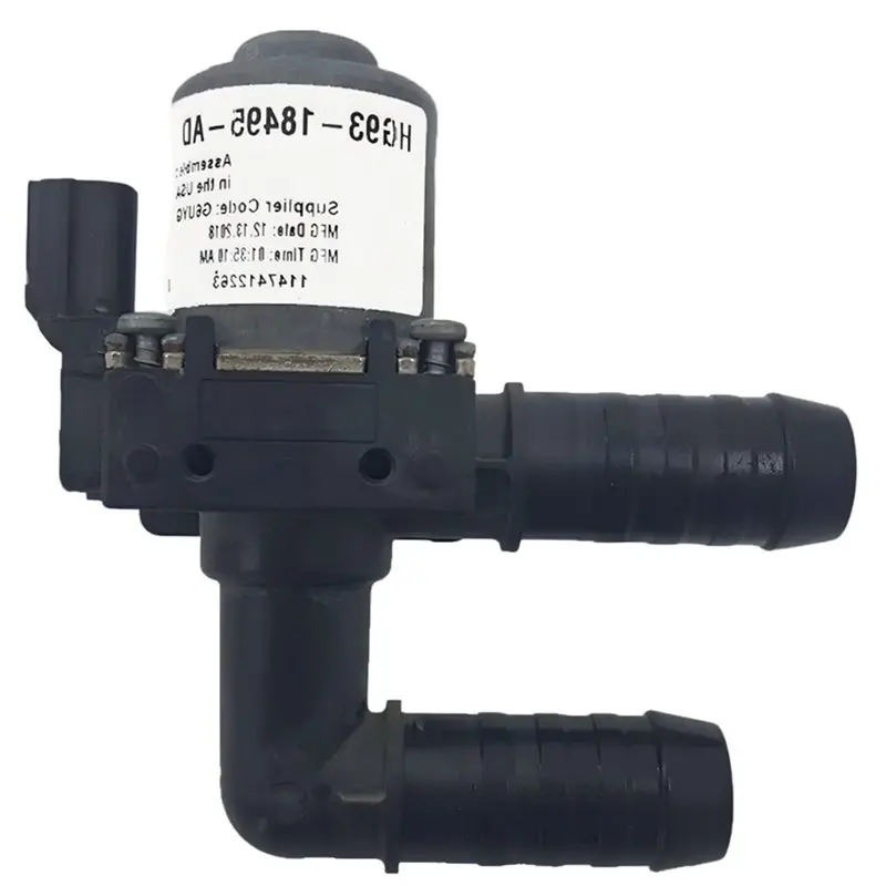 A82M-HVAC Heater Control Valve Heating Water Valve For Ford Mondeo Fusion 2.0L 2017-2020 HG9318495AD HG9318495AC HG9318495AE
A82M-HVAC Heater Control Valve Heating Water Valve For Ford Mondeo Fusion 2.0L 2017-2020 HG9318495AD HG9318495AC HG9318495AE