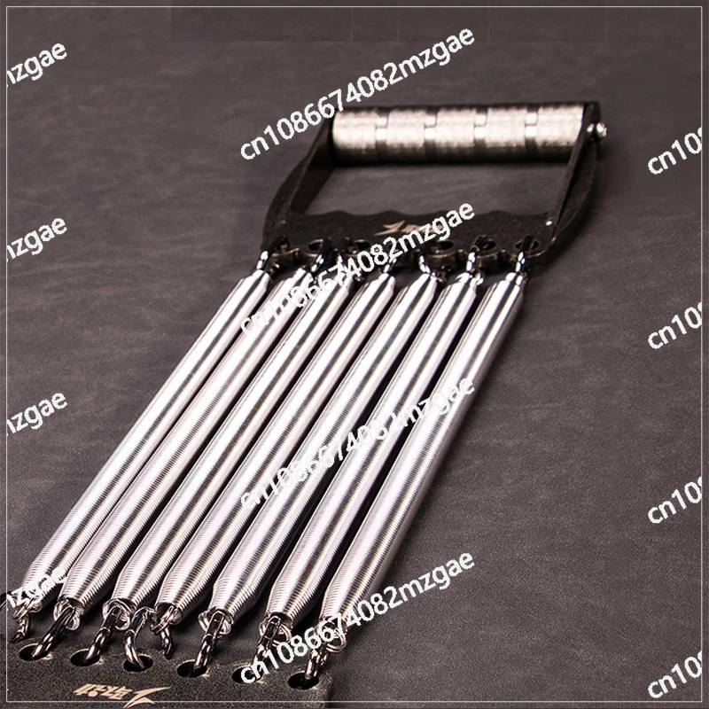 With 7 + 10 Pcs Spring Body Building 4 Color for Available Chest Expander All Metal Strengthen Fitness
With 7 + 10 Pcs Spring Body Building 4 Color for Available Chest Expander All Metal Strengthen Fitness
