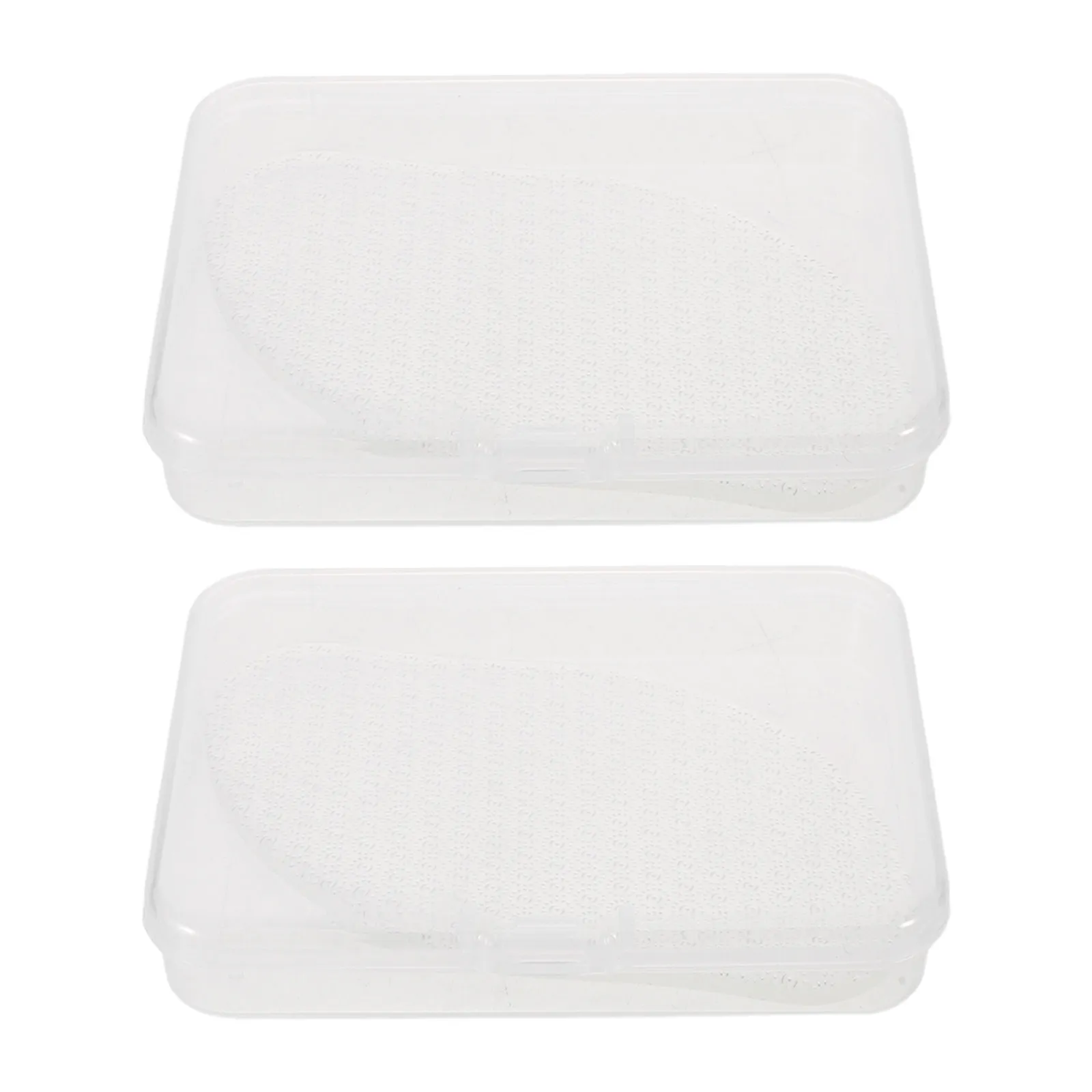 2Pcs Nano Glass Foot File Mango Shape Gentle Callus Remover Pedicure Tool for Dry Cracked Heels Foot Care Accessory Shower Use
2Pcs Nano Glass Foot File Mango Shape Gentle Callus Remover Pedicure Tool for Dry Cracked Heels Foot Care Accessory Shower Use