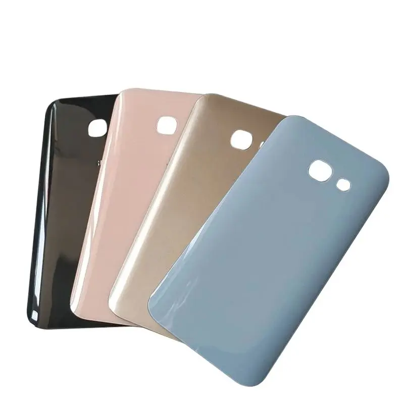 For Samsung Galaxy A3 Back Cover Battery Case Replacement 3D Glass Housing Cover For Samsung A3 2017 A320 Adhesive Sticker
For Samsung Galaxy A3 Back Cover Battery Case Replacement 3D Glass Housing Cover For Samsung A3 2017 A320 Adhesive Sticker
