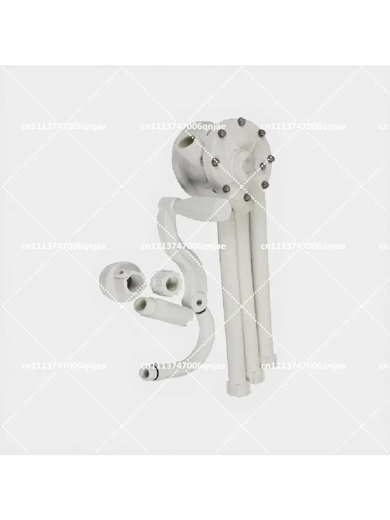 Hand Operated Rotary Drum Pump for Oil Fuel Gas Transfer Durable Plastic Corrosion Resistant Garden Water
Hand Operated Rotary Drum Pump for Oil Fuel Gas Transfer Durable Plastic Corrosion Resistant Garden Water