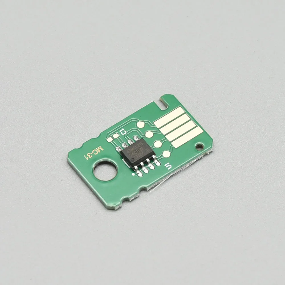 MC-30 Maintenance Box Chip for CANON TM-205 TM-300 TM-305 GP-200 GP-300 TA-20 TA-30 5205 5300
MC-30 Maintenance Box Chip for CANON TM-205 TM-300 TM-305 GP-200 GP-300 TA-20 TA-30 5205 5300