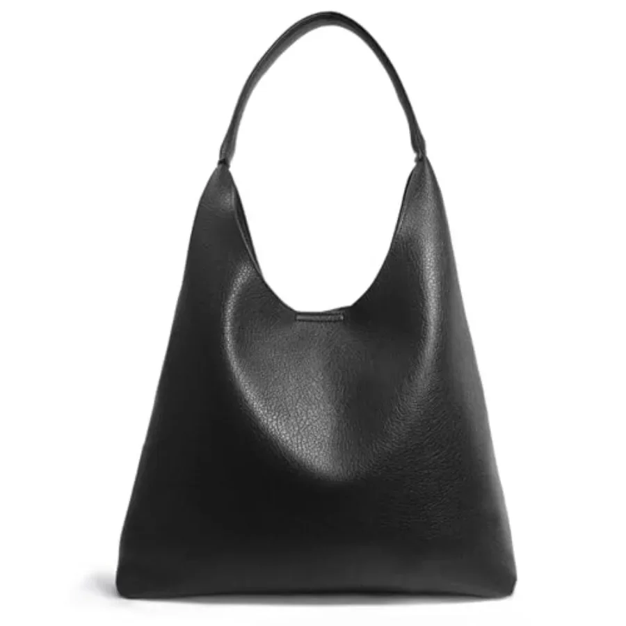 Hobo Bags for Women Soft Vegan Leather Shoulder Handbag Slouchy Tote Purses
Hobo Bags for Women Soft Vegan Leather Shoulder Handbag Slouchy Tote Purses