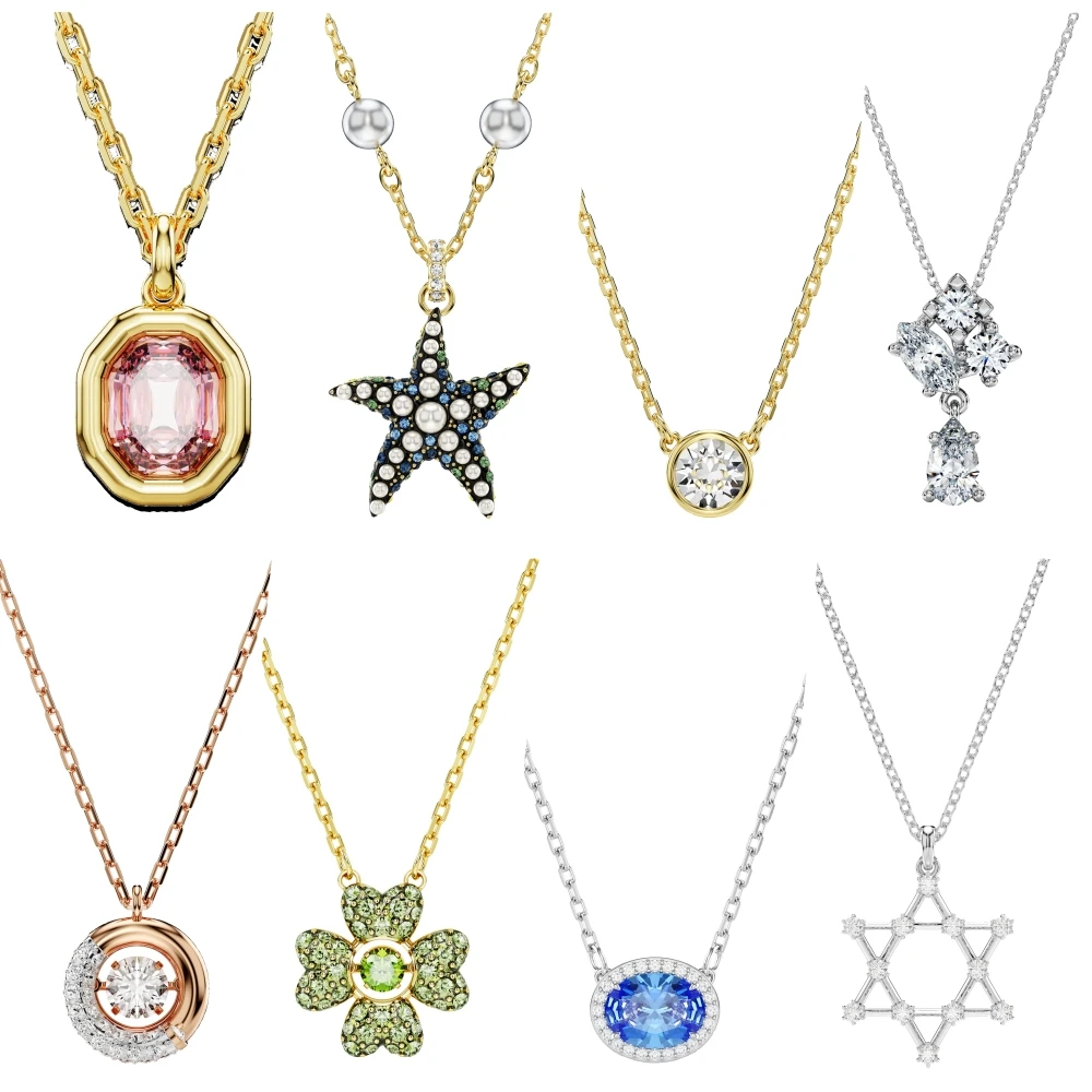 Genuine S925 Silver Necklace For Her Gift For Women Hypoallergenic Quality Fashion Jewelry Present For Girls
Genuine S925 Silver Necklace For Her Gift For Women Hypoallergenic Quality Fashion Jewelry Present For Girls
