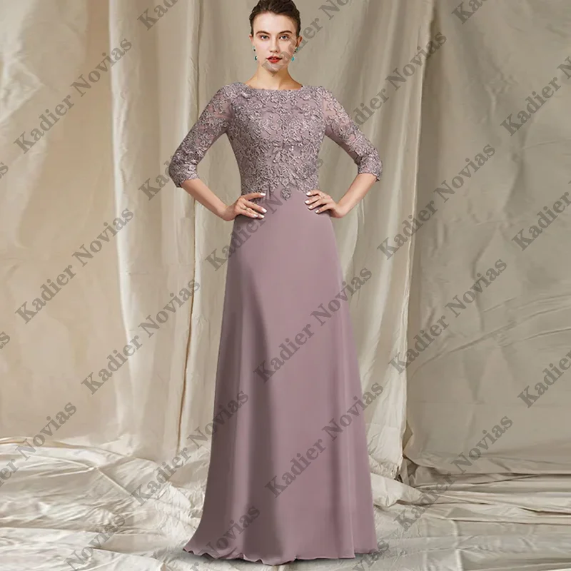 Arabic Long Sleeves Mother of the Bride Dresses 2025 Robes invitee Mariage Customized Wedding Party Evening Gowns
Arabic Long Sleeves Mother of the Bride Dresses 2025 Robes invitee Mariage Customized Wedding Party Evening Gowns
