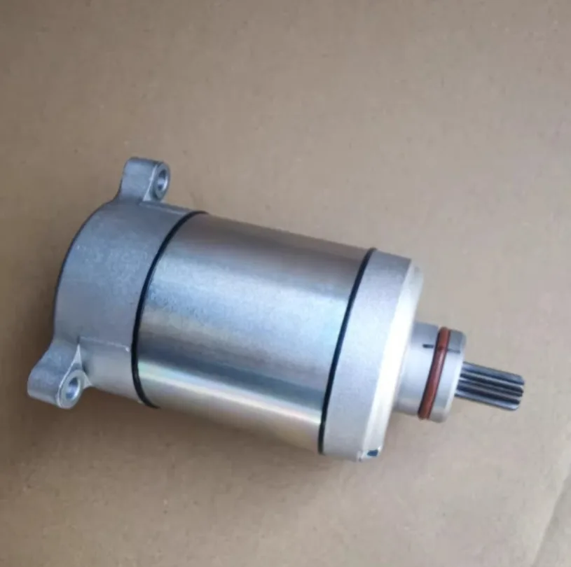 Оригинальные аксессуары для мотоциклов Cfmoto s, стартер CF250, 250nk 250sr, стартер
Оригинальные аксессуары для мотоциклов Cfmoto s, стартер CF250, 250nk 250sr, стартер