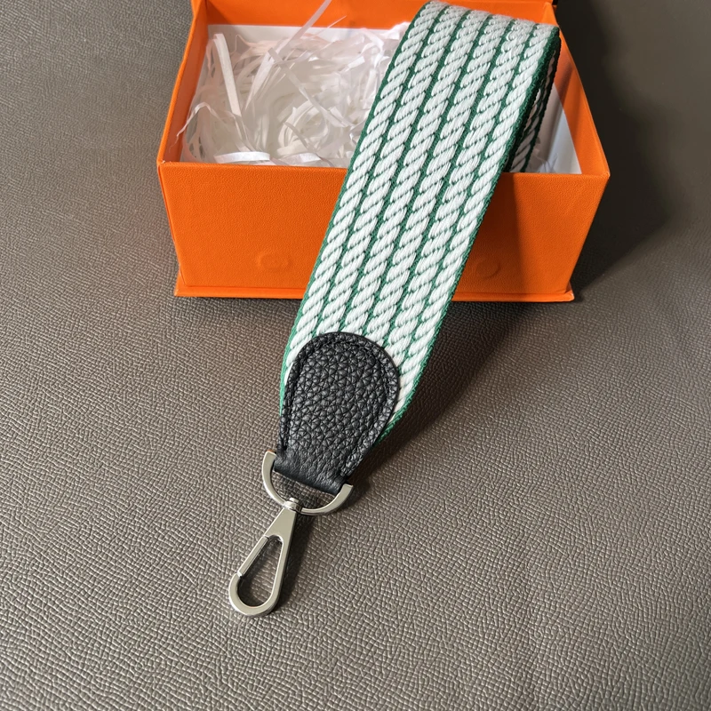 Shoulder Strap Bag Accessories 5cm Wide Woven Canvas Replacement Strap Togo Leather Bag Travel Bag Casual Bag
Shoulder Strap Bag Accessories 5cm Wide Woven Canvas Replacement Strap Togo Leather Bag Travel Bag Casual Bag