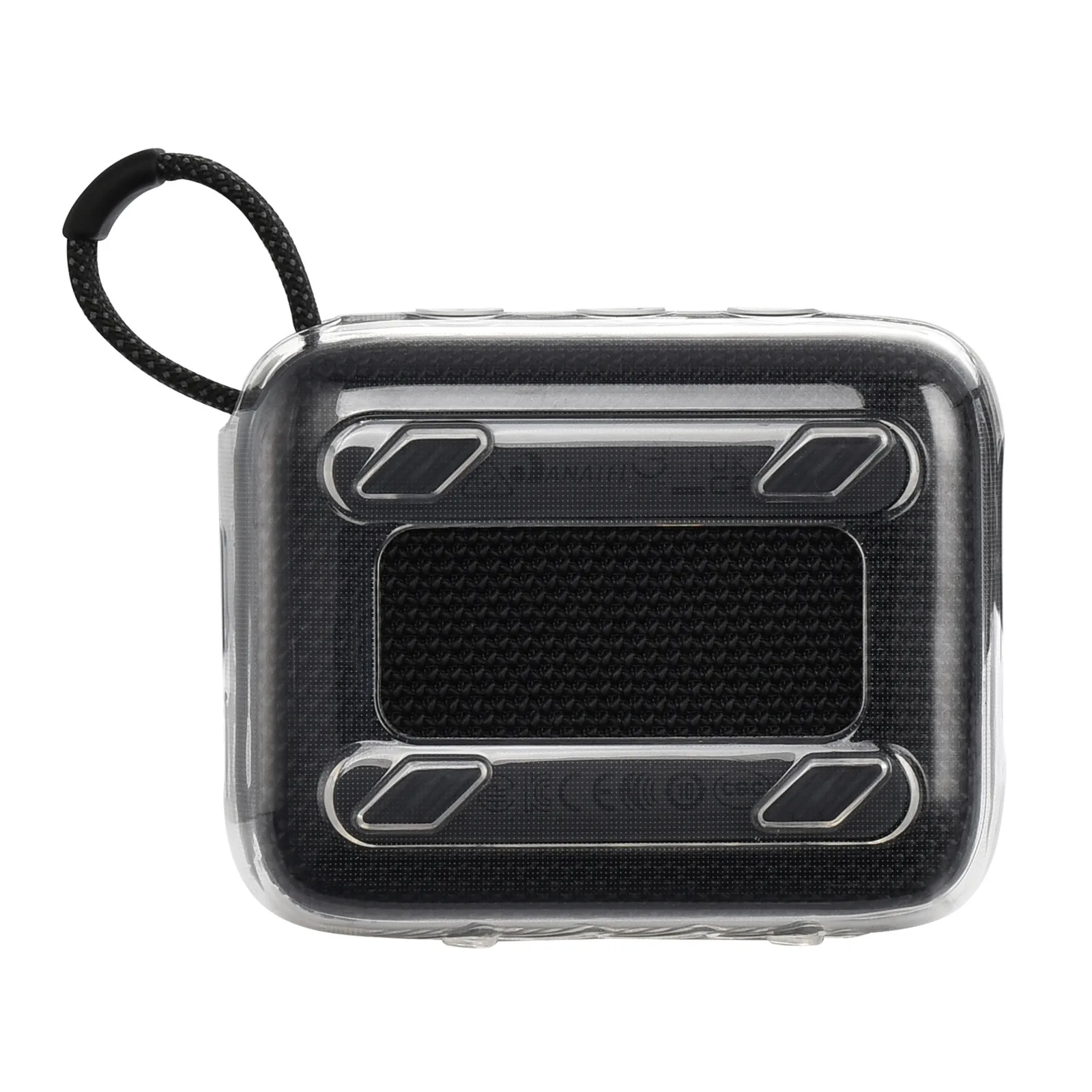 TPU Case Cover For GO4 Bluetooth-compatible Speaker Full Cover Dustproof Thickened Protective Sleeve
TPU Case Cover For GO4 Bluetooth-compatible Speaker Full Cover Dustproof Thickened Protective Sleeve