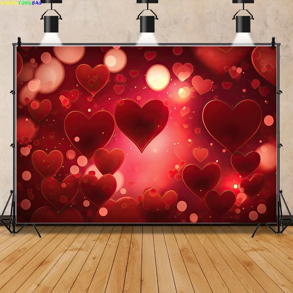 Vinyl Custom Red Heart-Shaped Creative Confession Scene Background Valentine's Day Love Photo Studio Photography Backdrops RQ-54
Vinyl Custom Red Heart-Shaped Creative Confession Scene Background Valentine's Day Love Photo Studio Photography Backdrops RQ-54