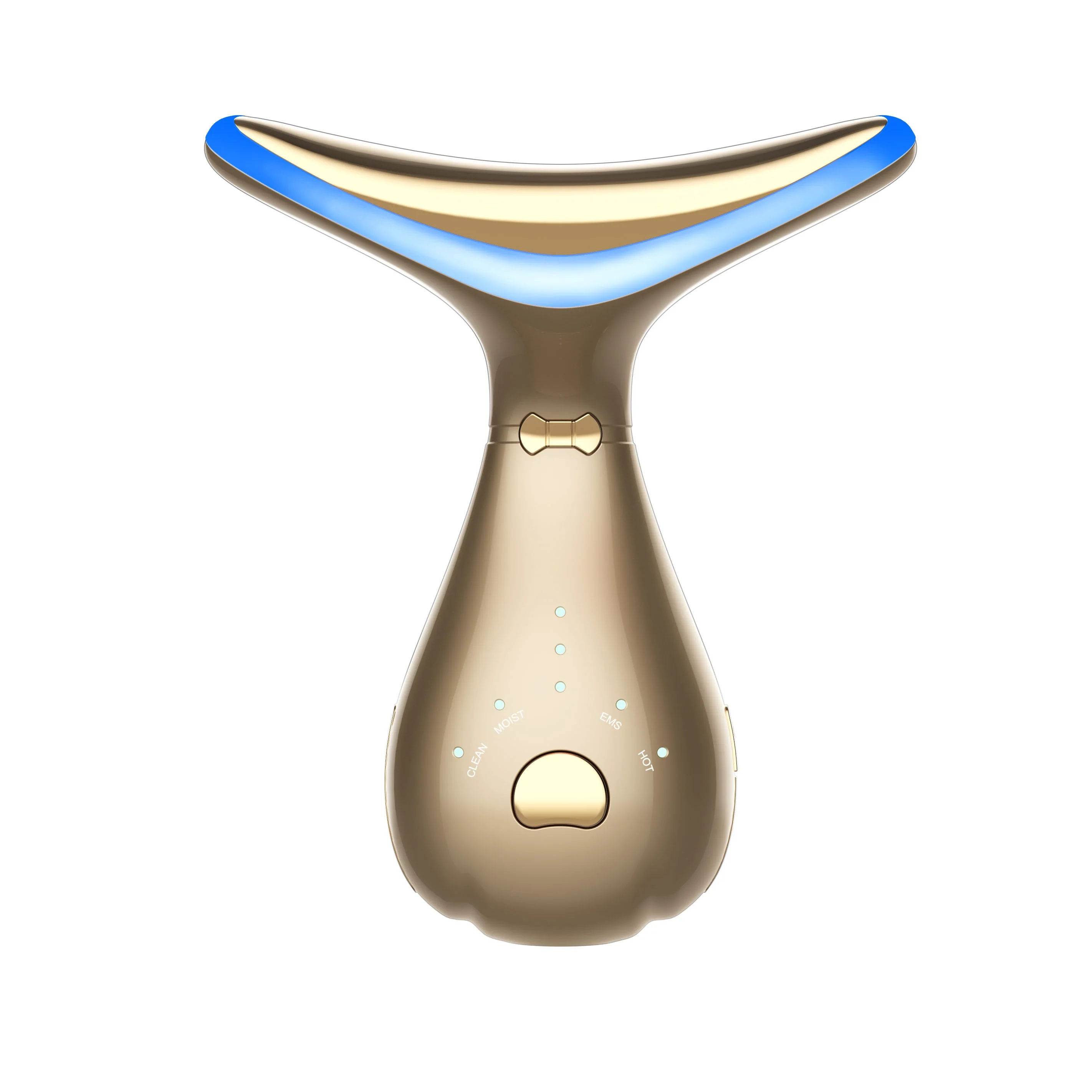 STLF LED Neck Care Tools Face Neck Lifting Care EMS Massage Intensive Care Lighten Wrinkles Home Use R&F Beauty Instru
STLF LED Neck Care Tools Face Neck Lifting Care EMS Massage Intensive Care Lighten Wrinkles Home Use R&F Beauty Instru