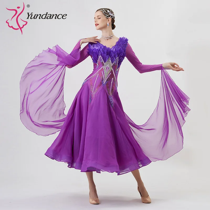 B-22230 Новое международное стандартное платье для бальных танцев на заказ, высококачественные жемчужные шелковые платья для бальных танцев на продажу
B-22230 Новое международное стандартное платье для бальных танцев на заказ, высококачественные жемчужные шелковые платья для бальных танцев на продажу