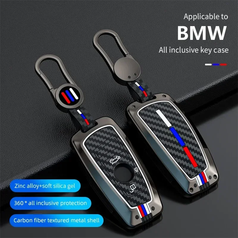 Металлический чехол для автомобильного ключа для BMW 520 F10 F30 F18 118i 320i 1 3 5 7 серии X3 F25 X4 M3 M5 Брелок для ключей, сумка, держатель для аксессуаров
Металлический чехол для автомобильного ключа для BMW 520 F10 F30 F18 118i 320i 1 3 5 7 серии X3 F25 X4 M3 M5 Брелок для ключей, сумка, держатель для аксессуаров