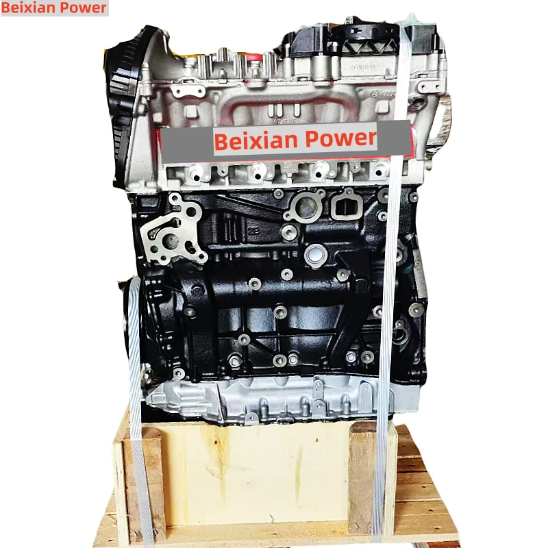 Factory In China CHH 5 2.0L TSI Long Block Engine Assembly For Audi Q5 For VW Golf GTI
Factory In China CHH 5 2.0L TSI Long Block Engine Assembly For Audi Q5 For VW Golf GTI