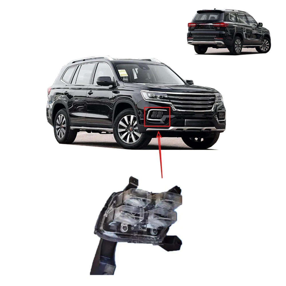1 Piece Lamp for Mg Rx8 Front Light Led for SUV RX8 Light Floodlight for Mg Lamp with Frame Accessories
1 Piece Lamp for Mg Rx8 Front Light Led for SUV RX8 Light Floodlight for Mg Lamp with Frame Accessories