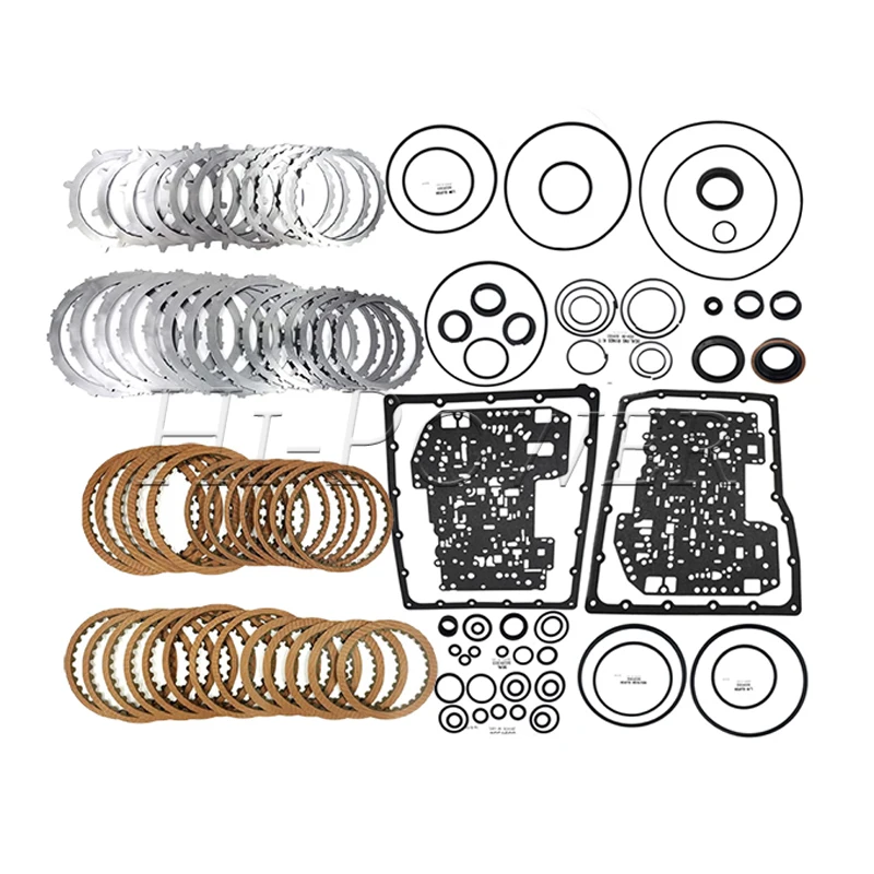 Фрикционная стальная пластина JR405E RC4A-EL, комплект для капитального ремонта авто коробки передач для Mazda ISUZU, комплект для ремонта уплотнений диска коробки передач автомобиля
Фрикционная стальная пластина JR405E RC4A-EL, комплект для капитального ремонта авто коробки передач для Mazda ISUZU, комплект для ремонта уплотнений диска коробки передач автомобиля