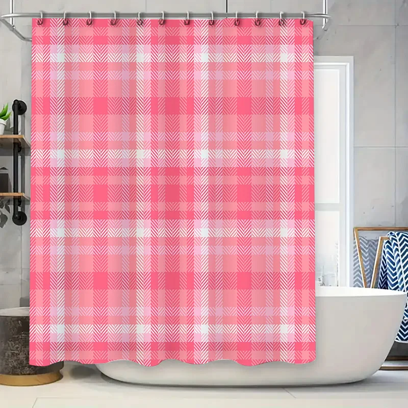Red Plaid Shower Curtain Bath Decor Waterproof Fabric Curtains for Bathroom in Various Sizes AliExpress.com
Red Plaid Shower Curtain Bath Decor Waterproof Fabric Curtains for Bathroom in Various Sizes AliExpress.com