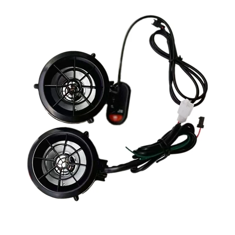 НОВАЯ звуковая система мотоцикла, красочные мигающие огни, Bluetooth, MP3, FM-радиоплеер, стереодинамики, музыкальный усилитель
НОВАЯ звуковая система мотоцикла, красочные мигающие огни, Bluetooth, MP3, FM-радиоплеер, стереодинамики, музыкальный усилитель