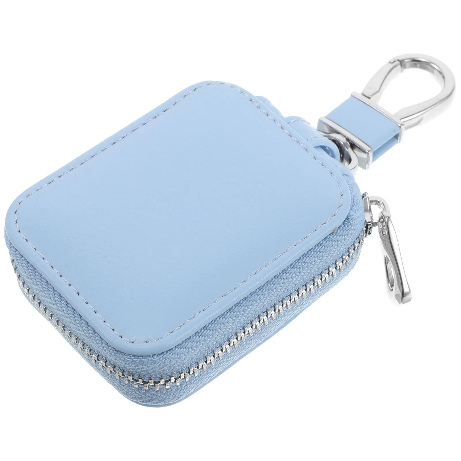 Universal Earphone Case Mini Wallet Keychain Imitation Durable Material Precise Craftsmanship Stylish Design Multi
Universal Earphone Case Mini Wallet Keychain Imitation Durable Material Precise Craftsmanship Stylish Design Multi