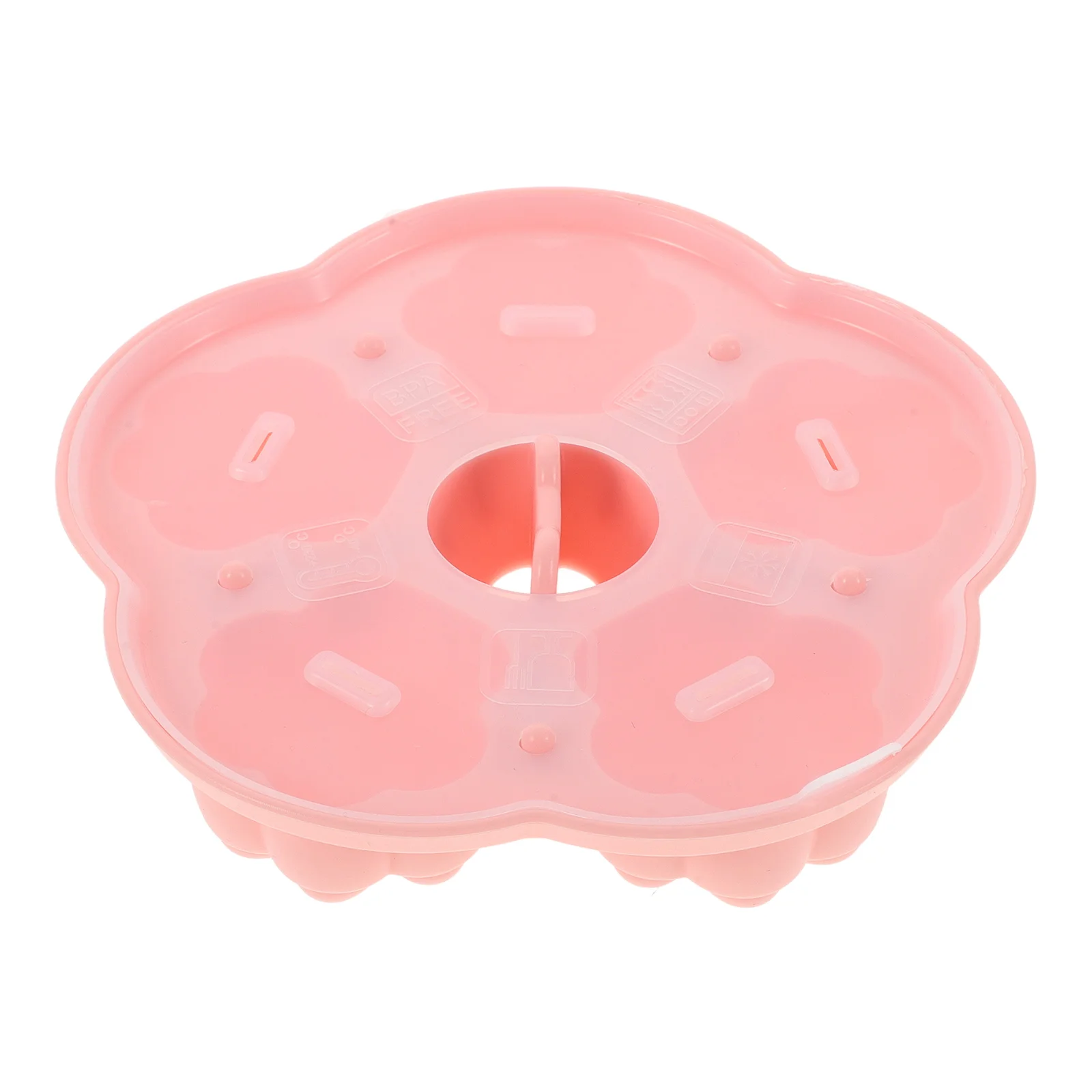 Children's Food Supplement Box Silicone Cat Claw Mold Pink Freezer Baby Food Molds Ice Cube Kitchen Pudding Cake Dog
Children's Food Supplement Box Silicone Cat Claw Mold Pink Freezer Baby Food Molds Ice Cube Kitchen Pudding Cake Dog
