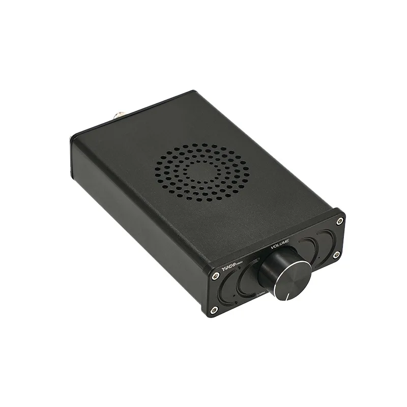 600W Power Amplifier TPA3255 Sound Amplifier Class D Mono Amplify Speaker Digital Amplifcador Home Audio Amp
600W Power Amplifier TPA3255 Sound Amplifier Class D Mono Amplify Speaker Digital Amplifcador Home Audio Amp
