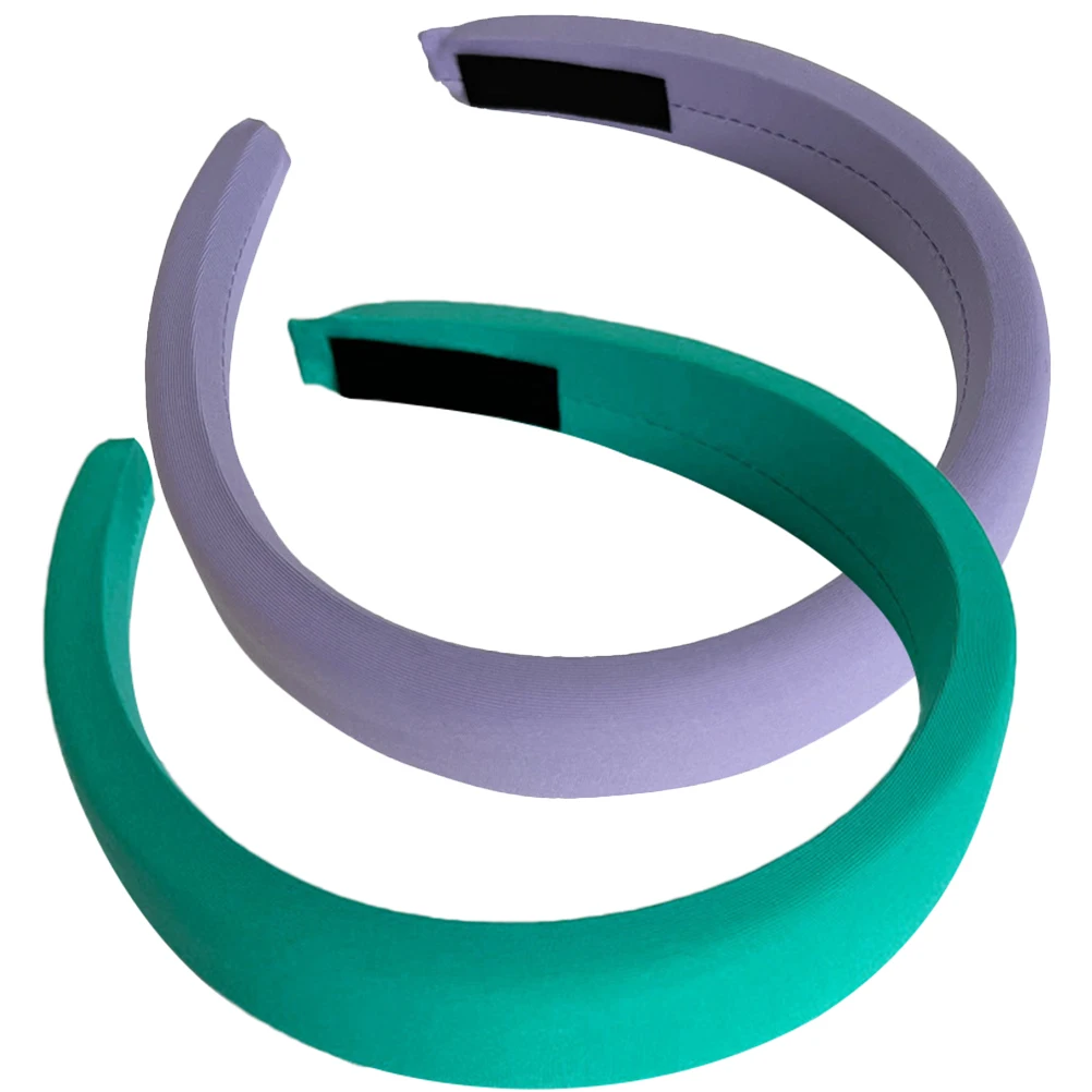 Padded Headb s for Women Thick Fabric Hair Accessories Wide Hoops Headdress Fashion Design Comfort Daily Wear Makeup Sports
Padded Headb s for Women Thick Fabric Hair Accessories Wide Hoops Headdress Fashion Design Comfort Daily Wear Makeup Sports