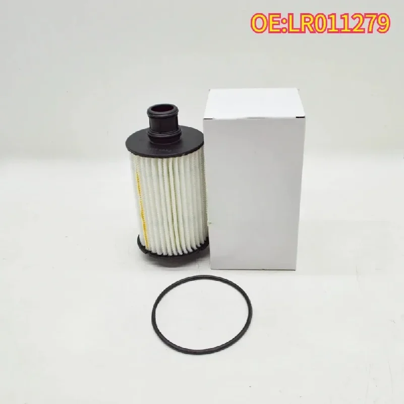 High quality New For LR011279 FILTER HU8008z Oil Filter for F-Pace XE XF (X250) Discovery 4
High quality New For LR011279 FILTER HU8008z Oil Filter for F-Pace XE XF (X250) Discovery 4