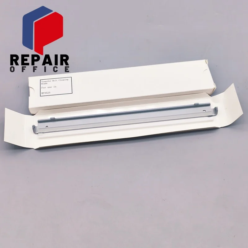 5 лезвий для чистки ремня переноса для HP CM3530 CP3520 CP3525 500 цветов M551 M570 M575 CM4540 CP4025 CP4525 M651 M680
5 лезвий для чистки ремня переноса для HP CM3530 CP3520 CP3525 500 цветов M551 M570 M575 CM4540 CP4025 CP4525 M651 M680