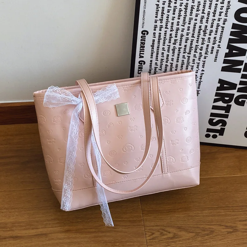 2025 Hot Selling New Fashion Shoulder Bag Large Capacity Commuter Handheld Underarm Bags Tote Bag Purses and Handbags
2025 Hot Selling New Fashion Shoulder Bag Large Capacity Commuter Handheld Underarm Bags Tote Bag Purses and Handbags