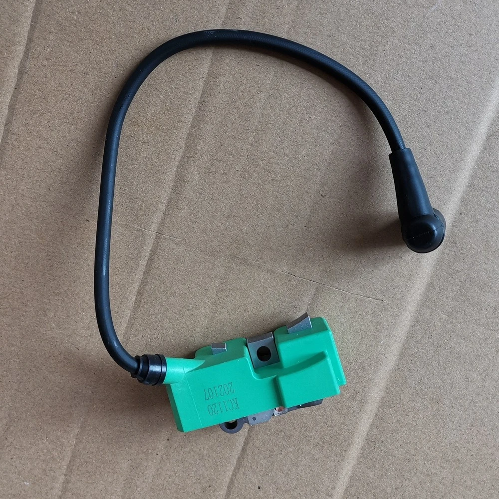 Suitable for Ignition Coil K750 K760 K770 Ignition Coil High Voltage Pack Igniter
Suitable for Ignition Coil K750 K760 K770 Ignition Coil High Voltage Pack Igniter