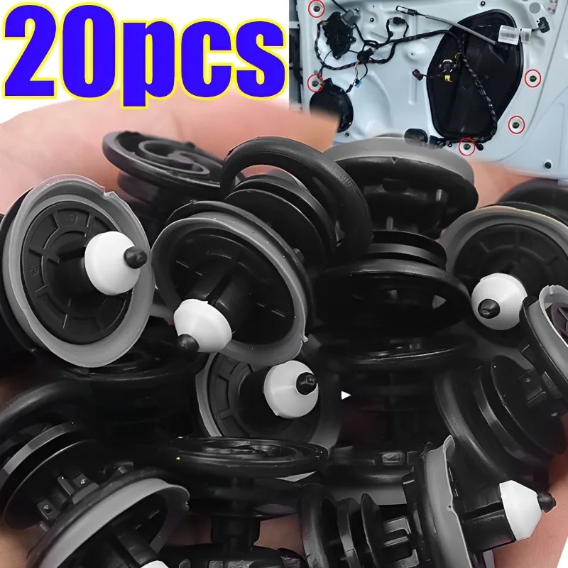 Car Interior Door Panel Push Card Clip 7L6868243 Fastener for Caddy Touran Tiguan Golf 4 5 6 7 Passat CC Polo Beetle Jetta T5
Car Interior Door Panel Push Card Clip 7L6868243 Fastener for Caddy Touran Tiguan Golf 4 5 6 7 Passat CC Polo Beetle Jetta T5