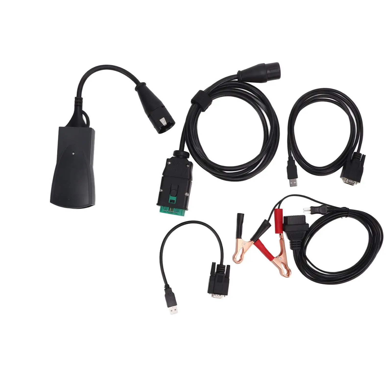 OBD2 Full Chip Diagnostic Tool for lexia 3 & for diagbox , Actuator Testing & ABS Adaptation – for car Replacement Scanner
OBD2 Full Chip Diagnostic Tool for lexia 3 & for diagbox , Actuator Testing & ABS Adaptation – for car Replacement Scanner