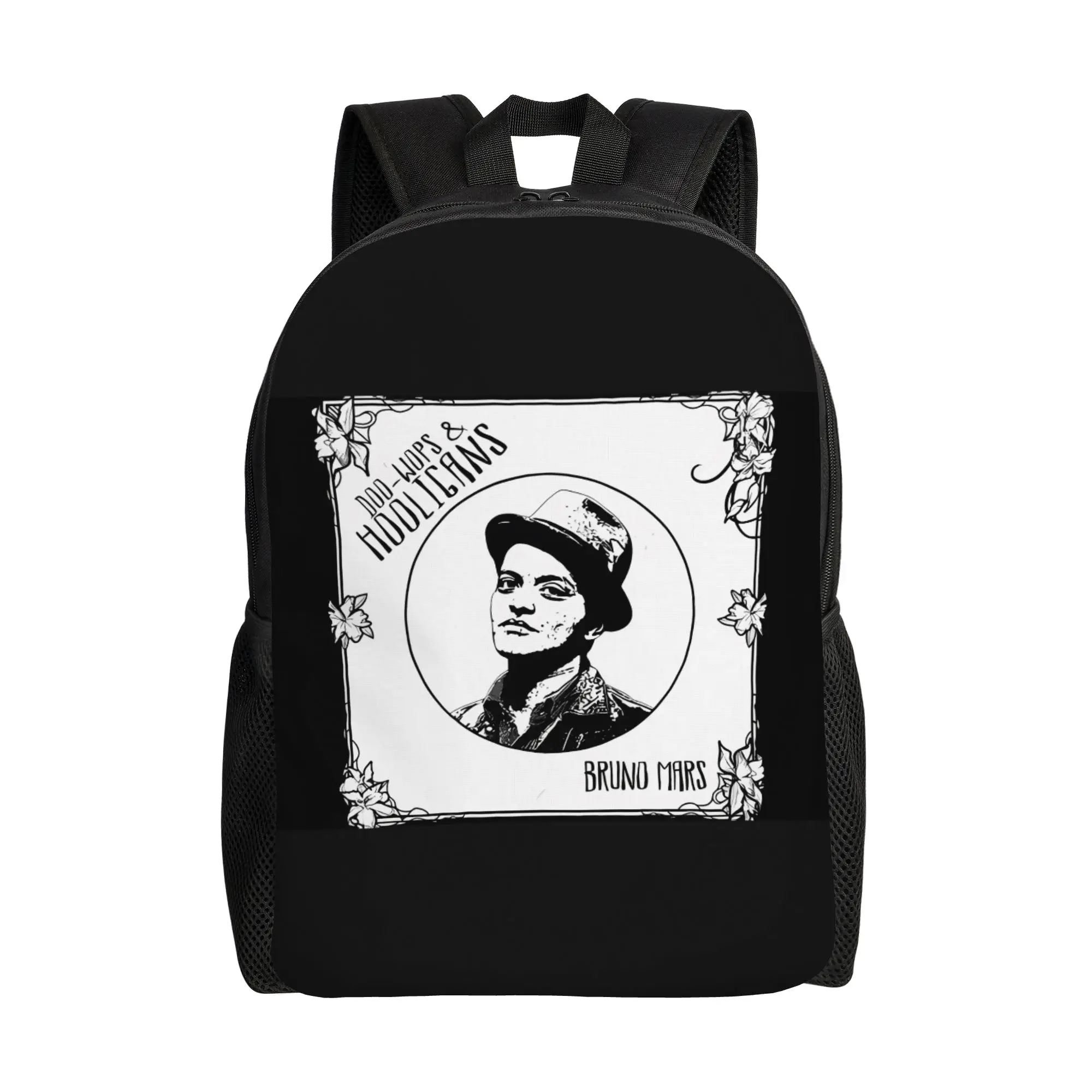 Doo Wops And Hooligan Bruno Mars Bruno Mars Schoolbag Office Workers Fashionable Large Capacity Laptop Bag Back To School Season
Doo Wops And Hooligan Bruno Mars Bruno Mars Schoolbag Office Workers Fashionable Large Capacity Laptop Bag Back To School Season