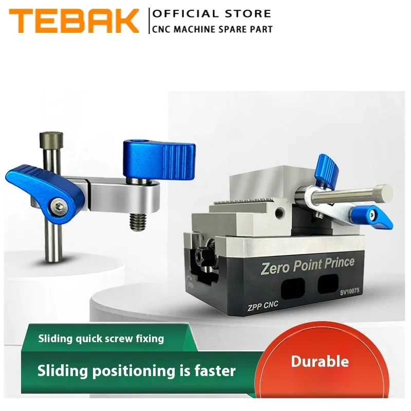 Self Centering Vice Vise Magnet Locator Positioner CNC Workpiece Locator Auxiliary Parallel Magnetic Suction Auxiliary Vise Vice
Self Centering Vice Vise Magnet Locator Positioner CNC Workpiece Locator Auxiliary Parallel Magnetic Suction Auxiliary Vise Vice