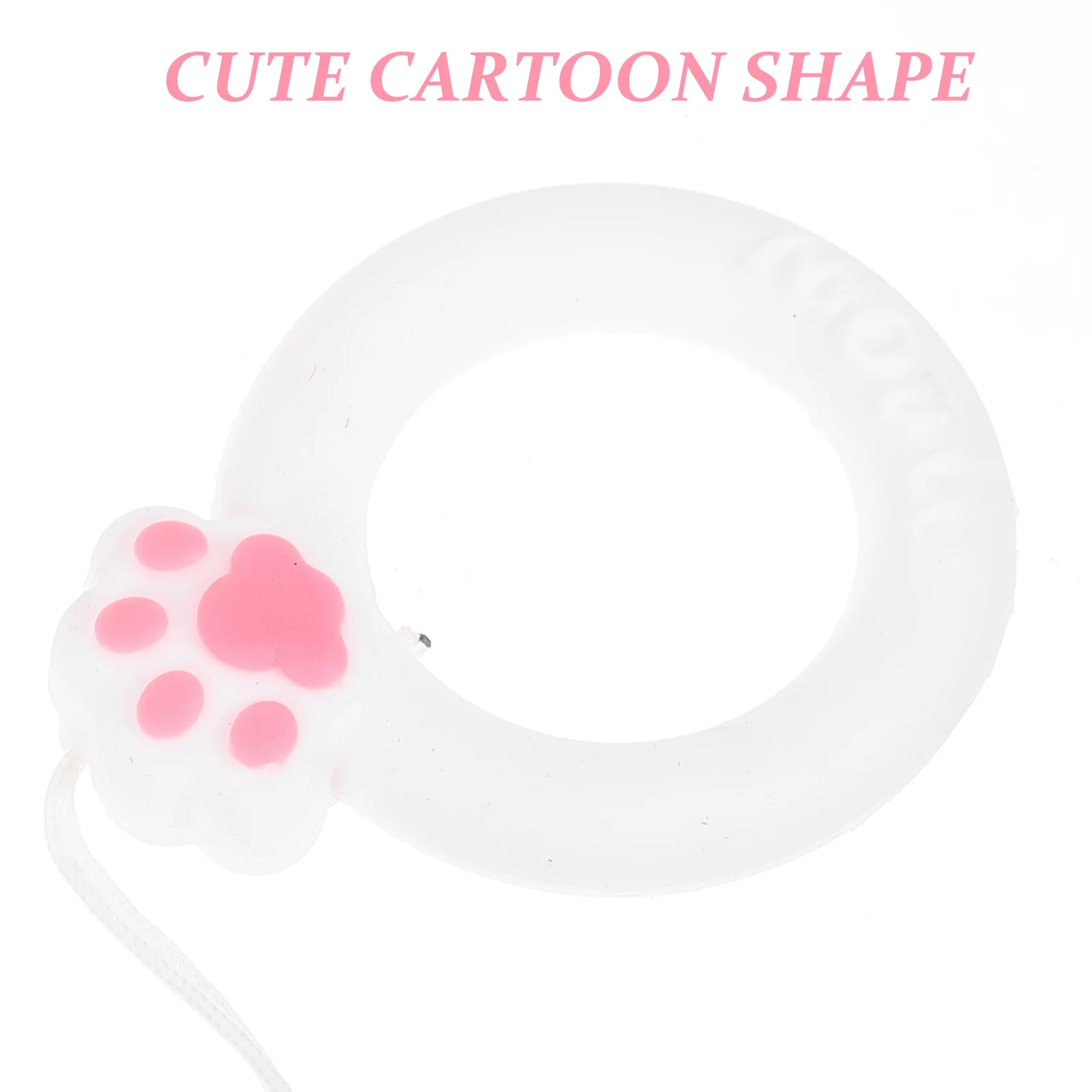 Cute Cartoon Silicone Earphone Case for Wireless Headphones Anti-Drop Protective Shell for Earbuds Cover with Comfort
Cute Cartoon Silicone Earphone Case for Wireless Headphones Anti-Drop Protective Shell for Earbuds Cover with Comfort