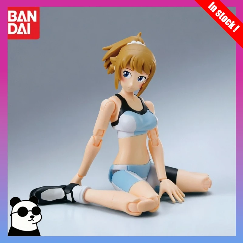In Stock Bandai Original Figure Rise Standard Gundam Hoshino Fumina Action Figure Model Doll Brand New Boxed Anime Characters
In Stock Bandai Original Figure Rise Standard Gundam Hoshino Fumina Action Figure Model Doll Brand New Boxed Anime Characters